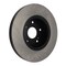 Centric Parts Premium Brake Rotor, 120.48016 120.48016 - alternate 3